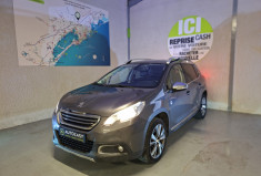 Peugeot 2008 1.6 VTi 120  16V ATTELAGE GARANTIE 6 MOIS