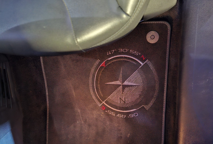 Peugeot 2008 1.6 VTi 120  16V ATTELAGE GARANTIE 6 MOIS