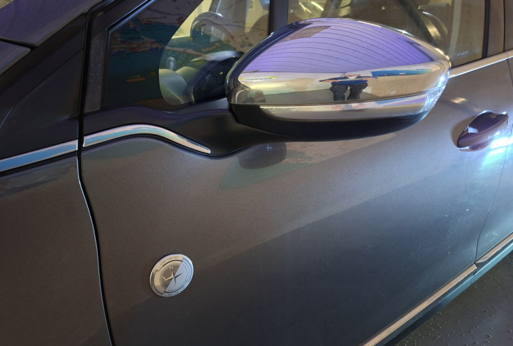 Peugeot 2008 1.6 VTi 120  16V ATTELAGE GARANTIE 6 MOIS