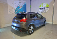 Peugeot 2008 1.6 VTi 120  16V ATTELAGE GARANTIE 6 MOIS