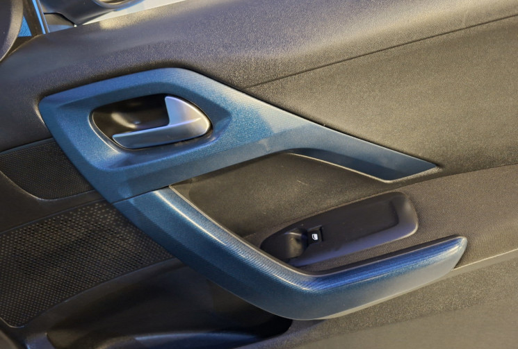 Peugeot 2008 1.6 VTi 120  16V ATTELAGE GARANTIE 6 MOIS