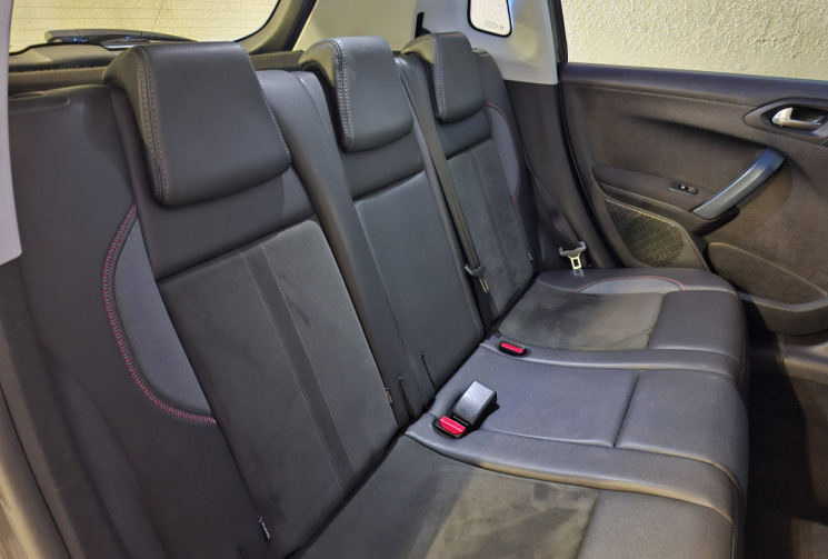 Peugeot 2008 1.6 VTi 120  16V ATTELAGE GARANTIE 6 MOIS