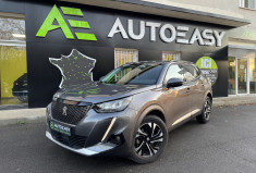 Peugeot 2008 Allure Business 1.5 BlueHDI 130 ch EAT8 / 1ERE MAIN / Cockpit / Camera / Carplay / TVA