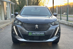 Peugeot 2008 Allure Business 1.5 BlueHDI 130 ch EAT8 / 1ERE MAIN / Cockpit / Camera / Carplay / TVA