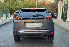 Peugeot 2008 Allure Business 1.5 BlueHDI 130 ch EAT8 / 1ERE MAIN / Cockpit / Camera / Carplay / TVA