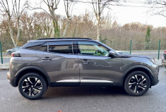 Peugeot 2008 Allure Business 1.5 BlueHDI 130 ch EAT8 / 1ERE MAIN / Cockpit / Camera / Carplay / TVA