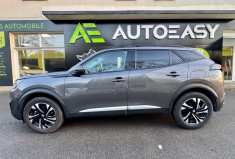 Peugeot 2008 Allure Business 1.5 BlueHDI 130 ch EAT8 / 1ERE MAIN / Cockpit / Camera / Carplay / TVA