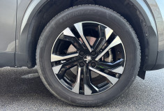 Peugeot 2008 Allure Business 1.5 BlueHDI 130 ch EAT8 / 1ERE MAIN / Cockpit / Camera / Carplay / TVA