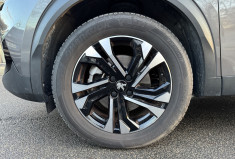 Peugeot 2008 Allure Business 1.5 BlueHDI 130 ch EAT8 / 1ERE MAIN / Cockpit / Camera / Carplay / TVA