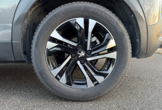 Peugeot 2008 Allure Business 1.5 BlueHDI 130 ch EAT8 / 1ERE MAIN / Cockpit / Camera / Carplay / TVA