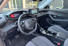 Peugeot 2008 Allure Business 1.5 BlueHDI 130 ch EAT8 / 1ERE MAIN / Cockpit / Camera / Carplay / TVA