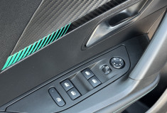 Peugeot 2008 Allure Business 1.5 BlueHDI 130 ch EAT8 / 1ERE MAIN / Cockpit / Camera / Carplay / TVA