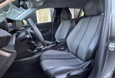 Peugeot 2008 Allure Business 1.5 BlueHDI 130 ch EAT8 / 1ERE MAIN / Cockpit / Camera / Carplay / TVA