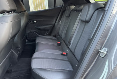 Peugeot 2008 Allure Business 1.5 BlueHDI 130 ch EAT8 / 1ERE MAIN / Cockpit / Camera / Carplay / TVA