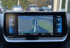 Peugeot 2008 Allure Business 1.5 BlueHDI 130 ch EAT8 / 1ERE MAIN / Cockpit / Camera / Carplay / TVA