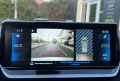 Peugeot 2008 Allure Business 1.5 BlueHDI 130 ch EAT8 / 1ERE MAIN / Cockpit / Camera / Carplay / TVA