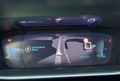 Peugeot 2008 Allure Business 1.5 BlueHDI 130 ch EAT8 / 1ERE MAIN / Cockpit / Camera / Carplay / TVA