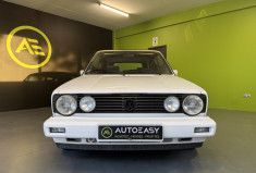 Volkswagen Golf 1 CABRIOLET 1.6 75 8V KARMANN