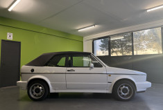 Volkswagen Golf 1 CABRIOLET 1.6 75 8V KARMANN