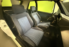 Volkswagen Golf 1 CABRIOLET 1.6 75 8V KARMANN