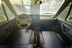 Volkswagen Golf 1 CABRIOLET 1.6 75 8V KARMANN