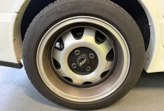 Volkswagen Golf 1 CABRIOLET 1.6 75 8V KARMANN