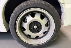 Volkswagen Golf 1 CABRIOLET 1.6 75 8V KARMANN