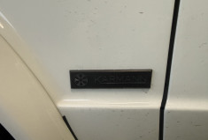 Volkswagen Golf 1 CABRIOLET 1.6 75 8V KARMANN