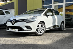 Renault Clio 0.9 TCe 90ch Génération - 19 5p