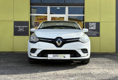 Renault Clio 0.9 TCe 90ch Génération - 19 5p