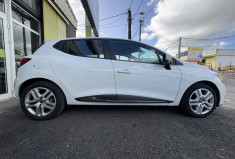 Renault Clio 0.9 TCe 90ch Génération - 19 5p