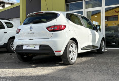 Renault Clio 0.9 TCe 90ch Génération - 19 5p