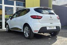 Renault Clio 0.9 TCe 90ch Génération - 19 5p