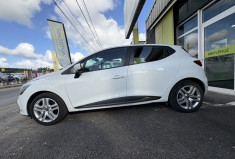 Renault Clio 0.9 TCe 90ch Génération - 19 5p