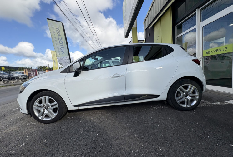 Renault Clio 0.9 TCe 90ch Génération - 19 5p