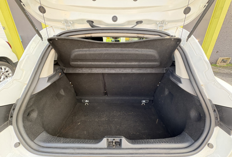 Renault Clio 0.9 TCe 90ch Génération - 19 5p