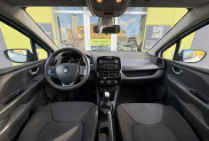 Renault Clio 0.9 TCe 90ch Génération - 19 5p