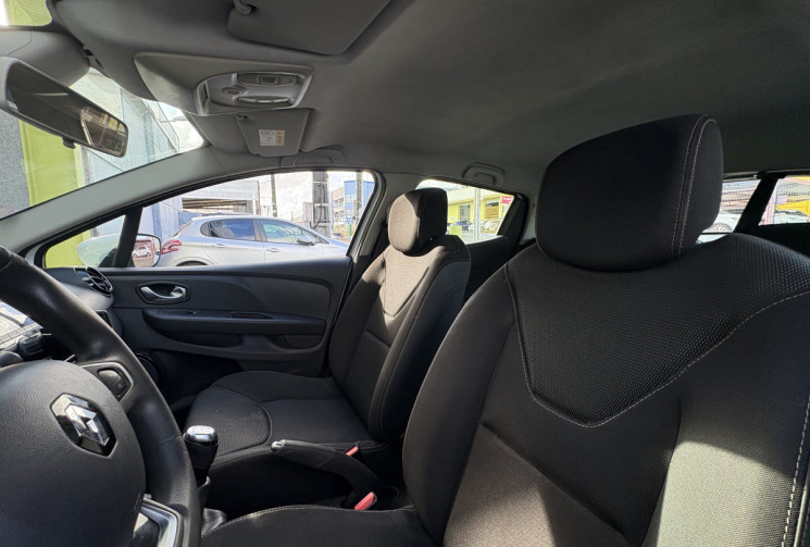 Renault Clio 0.9 TCe 90ch Génération - 19 5p