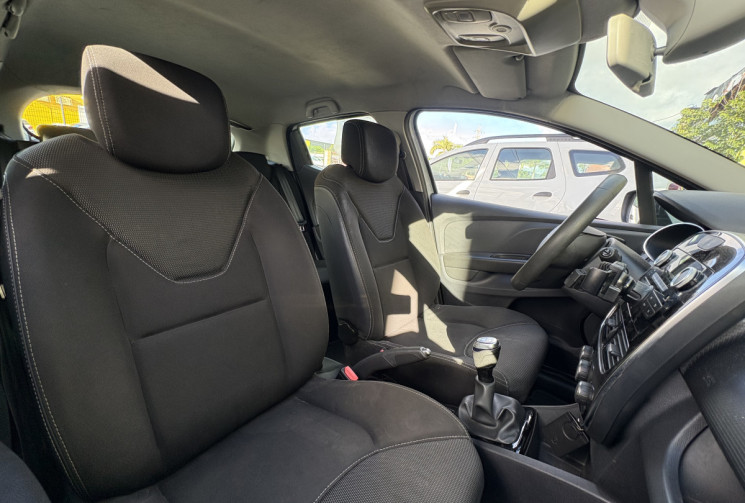 Renault Clio 0.9 TCe 90ch Génération - 19 5p