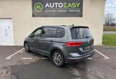 Volkswagen Touran II 1.6 TDI SOUND BlueMotion 115 cv
