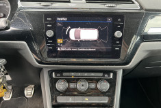 Volkswagen Touran II 1.6 TDI SOUND BlueMotion 115 cv