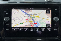 Volkswagen Touran II 1.6 TDI SOUND BlueMotion 115 cv