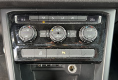 Volkswagen Touran II 1.6 TDI SOUND BlueMotion 115 cv