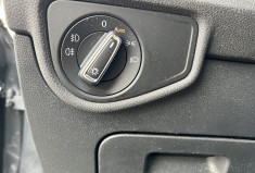 Volkswagen Touran II 1.6 TDI SOUND BlueMotion 115 cv