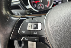 Volkswagen Touran II 1.6 TDI SOUND BlueMotion 115 cv