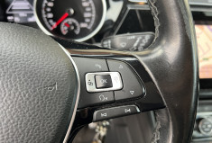 Volkswagen Touran II 1.6 TDI SOUND BlueMotion 115 cv