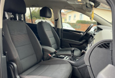 Volkswagen Touran II 1.6 TDI SOUND BlueMotion 115 cv