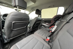 Volkswagen Touran II 1.6 TDI SOUND BlueMotion 115 cv