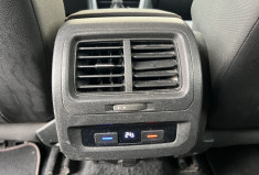 Volkswagen Touran II 1.6 TDI SOUND BlueMotion 115 cv