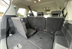 Volkswagen Touran II 1.6 TDI SOUND BlueMotion 115 cv